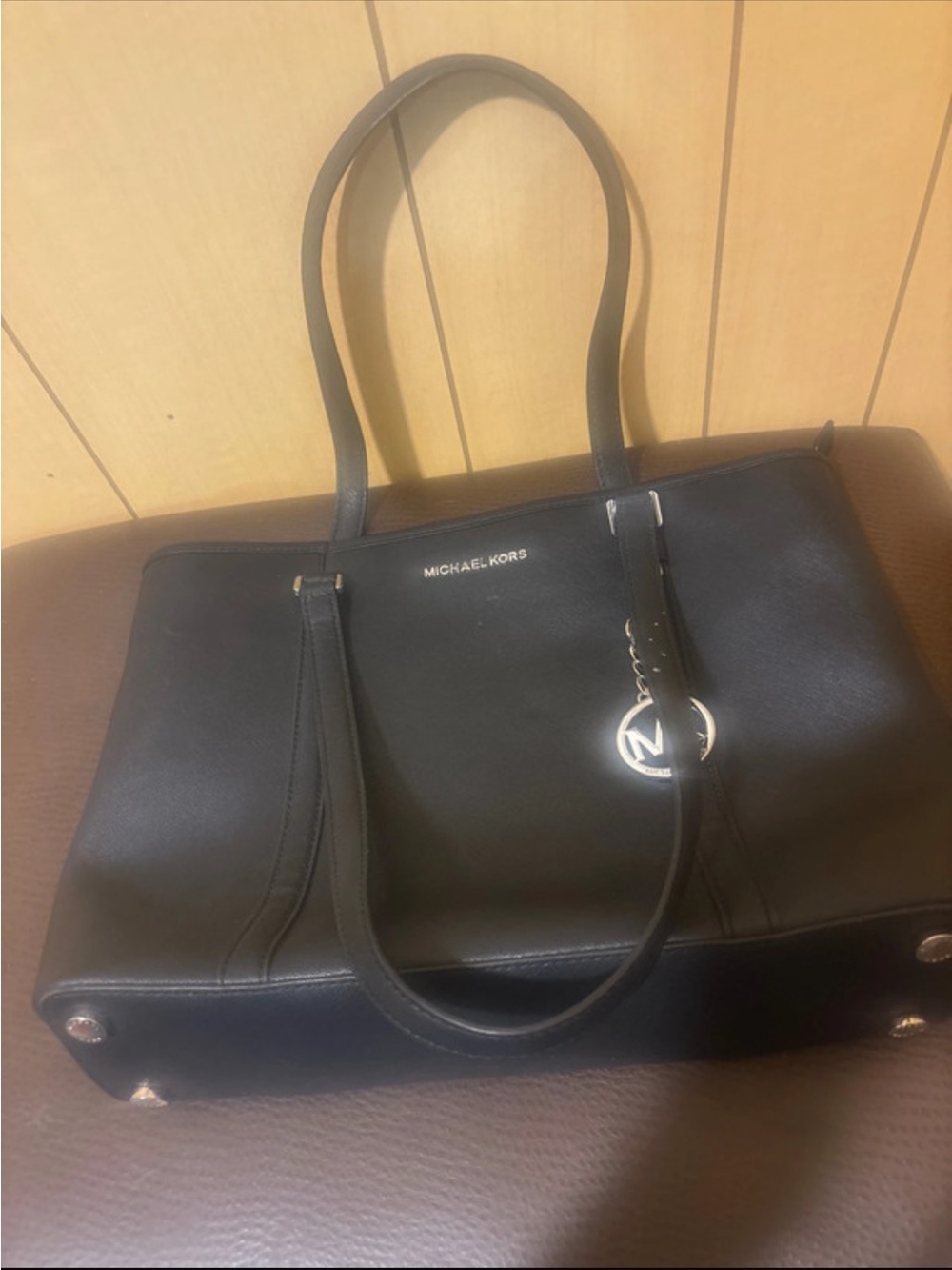 Michael Kors tote